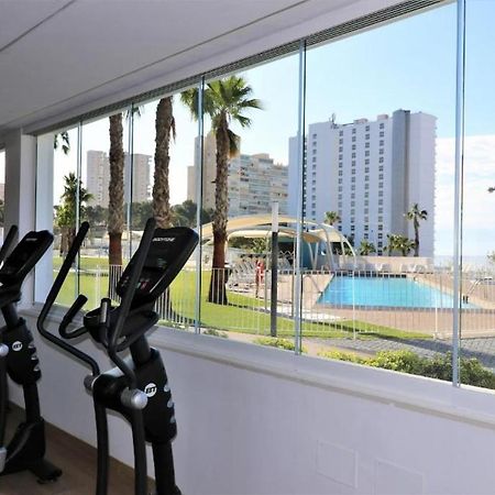 Apartamentos Sunset Waves By Sonneil Rentals Benidorm Exteriér fotografie